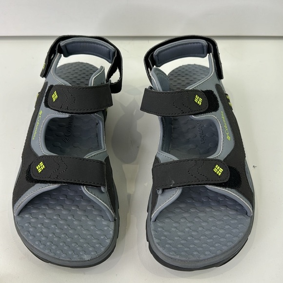 Columbia sandals youth size 5 - Picture 3 of 8